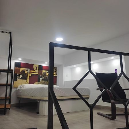 Loft Con Encanto Puerto De Valencia Buitenkant foto