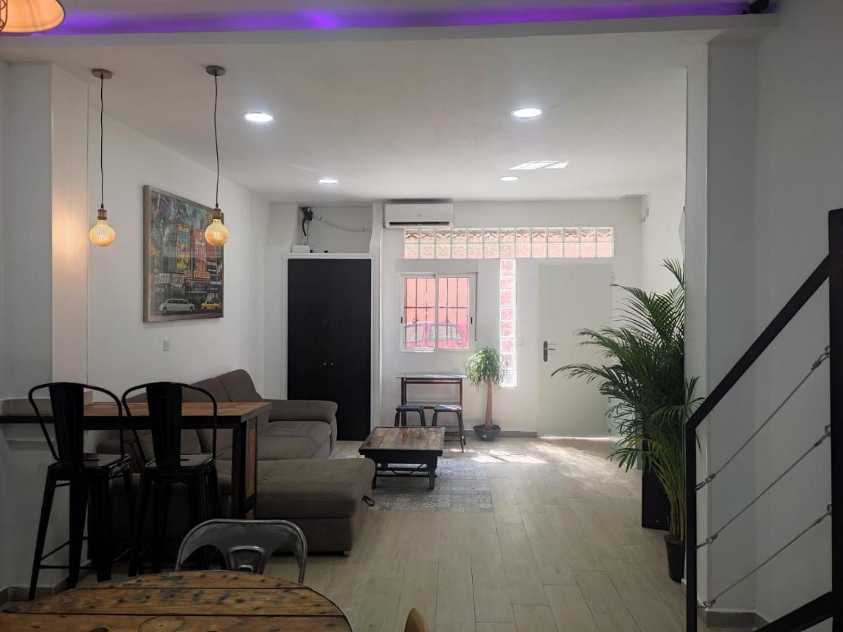 Loft Con Encanto Puerto De Valencia Buitenkant foto