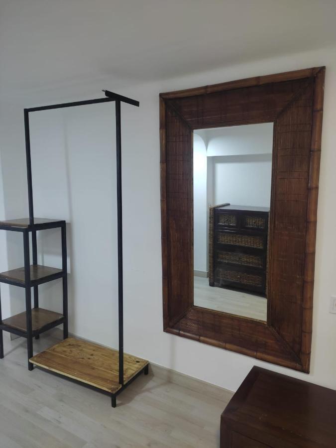 Loft Con Encanto Puerto De Valencia Buitenkant foto