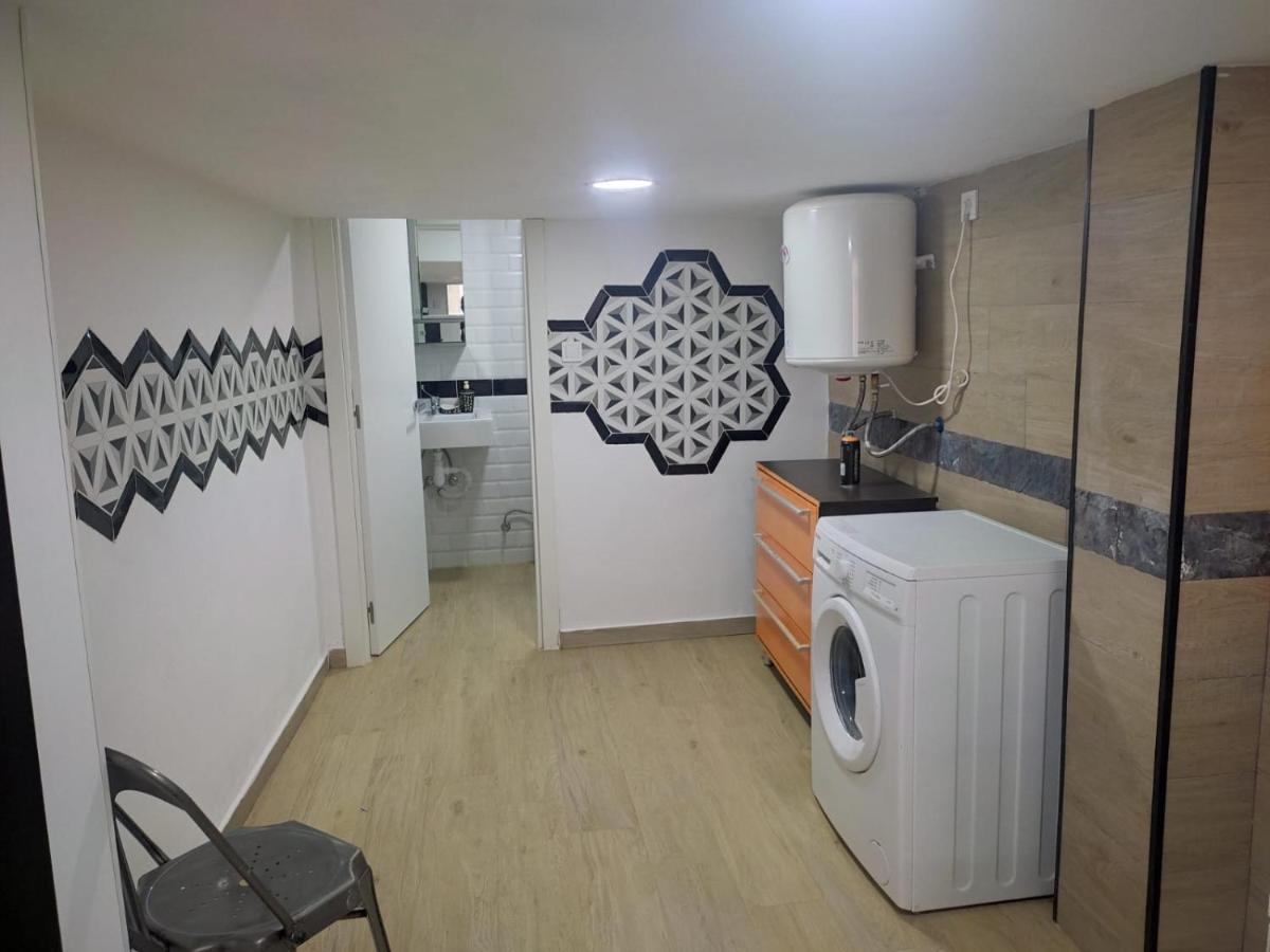 Loft Con Encanto Puerto De Valencia Buitenkant foto