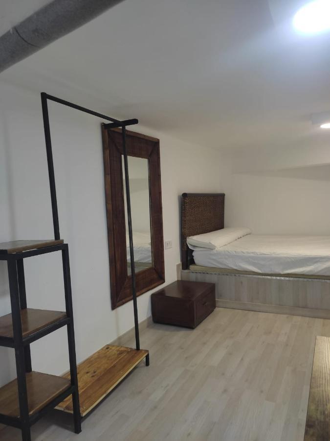Loft Con Encanto Puerto De Valencia Buitenkant foto
