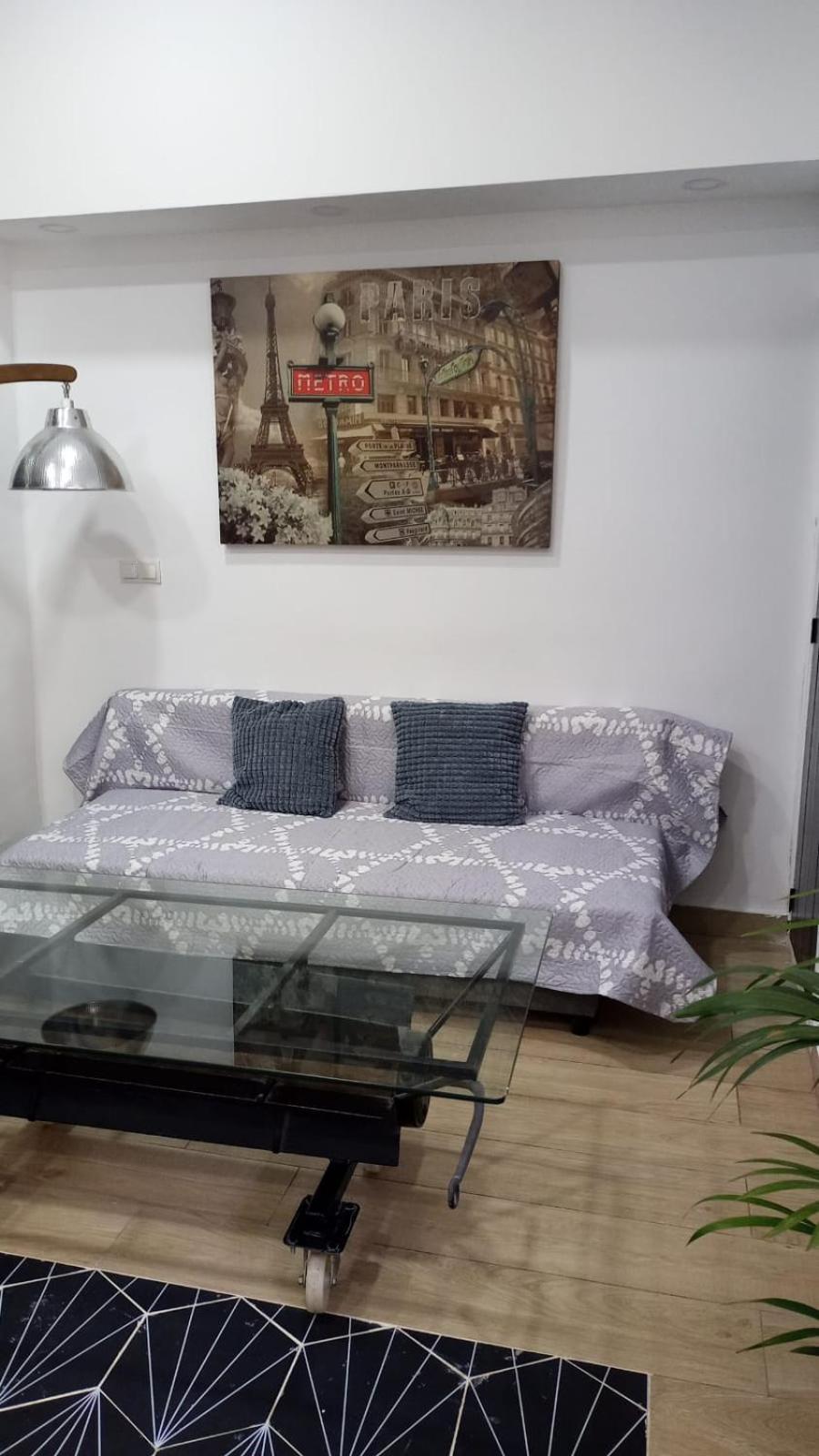 Loft Con Encanto Puerto De Valencia Buitenkant foto