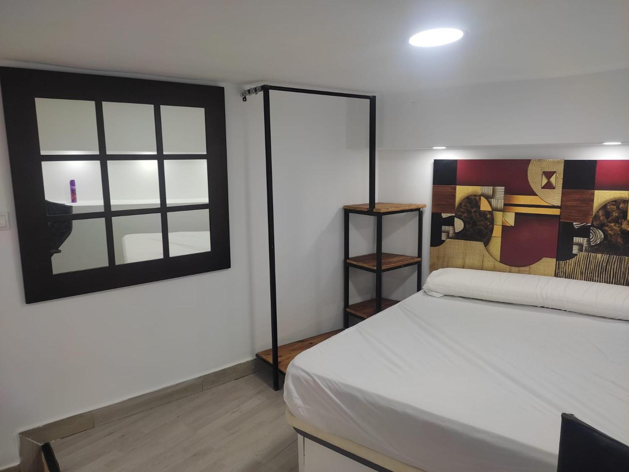 Loft Con Encanto Puerto De Valencia Buitenkant foto
