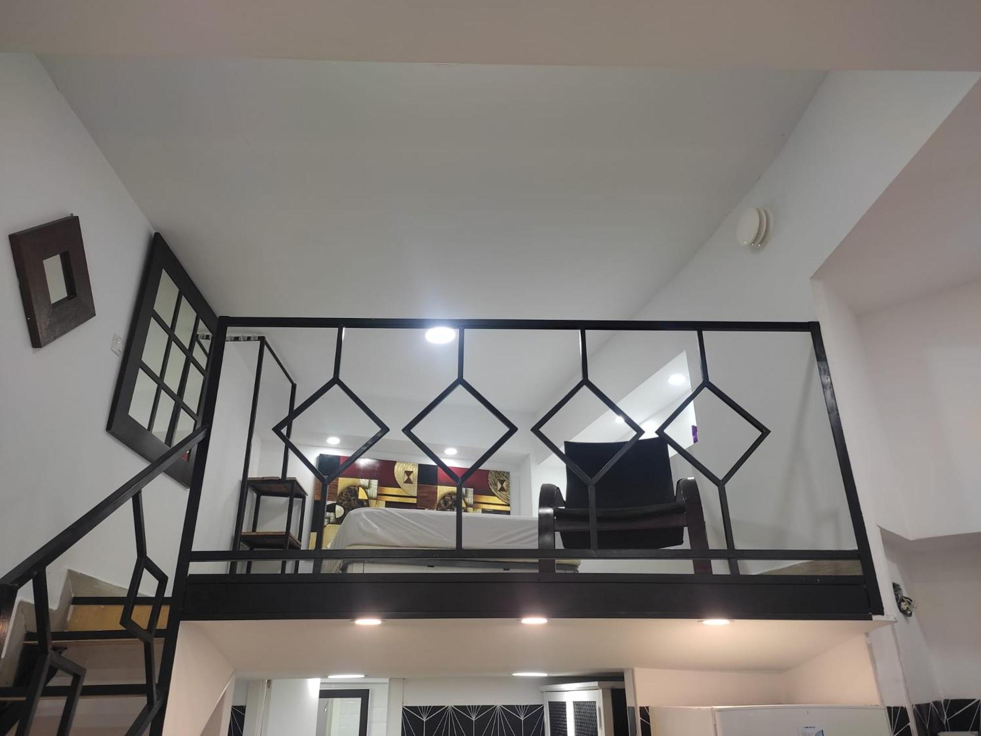 Loft Con Encanto Puerto De Valencia Buitenkant foto