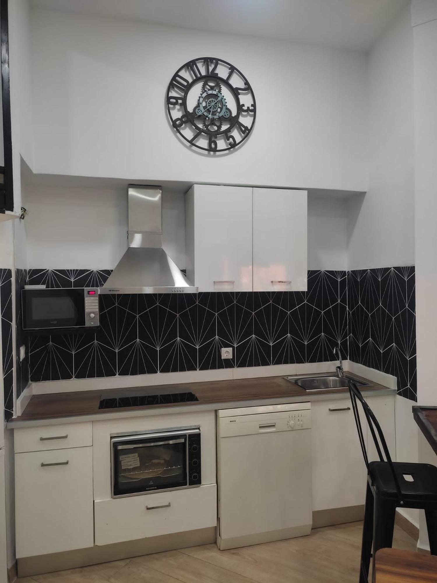 Loft Con Encanto Puerto De Valencia Buitenkant foto