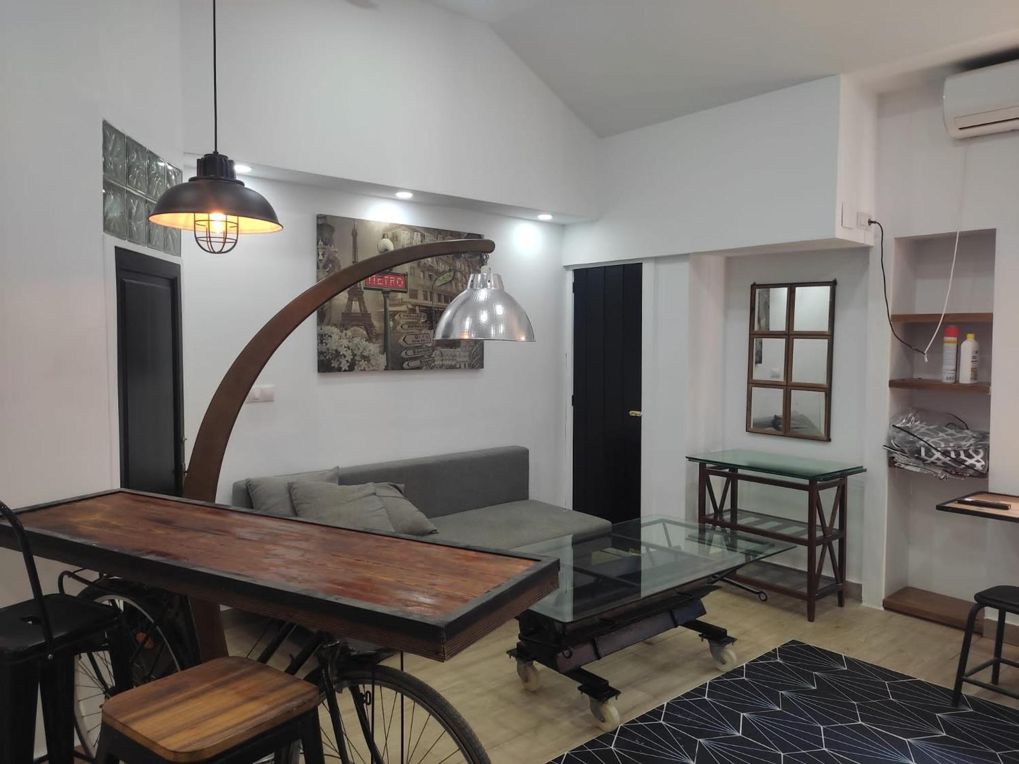 Loft Con Encanto Puerto De Valencia Buitenkant foto