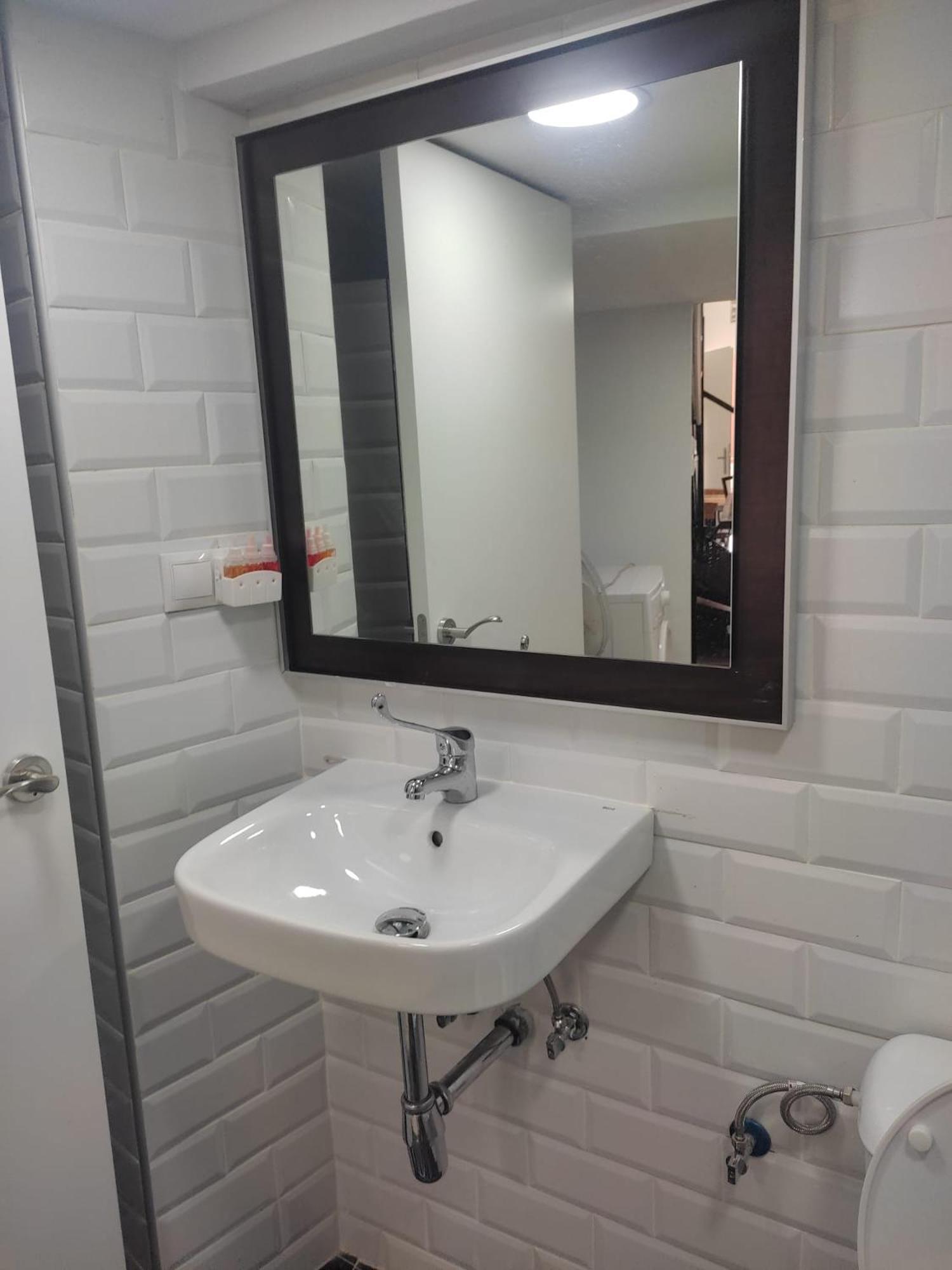 Loft Con Encanto Puerto De Valencia Buitenkant foto
